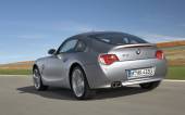 08 - Z4 E85 Coup� 3.0i (2006)