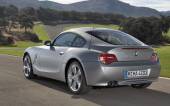 10 - Z4 E85 Coup� 3.0i (2006)