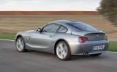 11 - Z4 E85 Coup� 3.0i (2006)