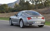 12 - Z4 E85 Coup� 3.0i (2006)