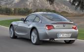 13 - Z4 E85 Coup� 3.0i (2006)