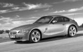 15 - Z4 E85 Coup� 3.0i (2006)