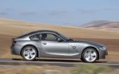 16 - Z4 E85 Coup� 3.0i (2006)