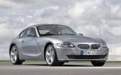 18 - Z4 E85 Coup� 3.0i (2006)