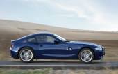 01 - Z4 E85 M Coup (2006)