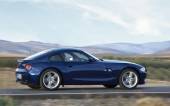 02 - Z4 E85 M Coup� (2006)
