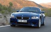 03 - Z4 E85 M Coup� (2006)