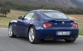 04 - Z4 E85 M Coup� (2006)