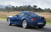 05 - Z4 E85 M Coup� (2006)