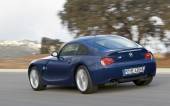 06 - Z4 E85 M Coup� (2006)