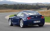 07 - Z4 E85 M Coup� (2006)