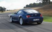 08 - Z4 E85 M Coup� (2006)