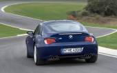 09 - Z4 E85 M Coup� (2006)