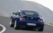 10 - Z4 E85 M Coup� (2006)