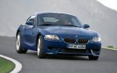 11 - Z4 E85 M Coup� (2006)