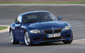 12 - Z4 E85 M Coup� (2006)