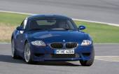 13 - Z4 E85 M Coup� (2006)