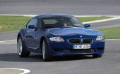 14 - Z4 E85 M Coup� (2006)