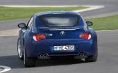 15 - Z4 E85 M Coup� (2006)