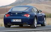 16 - Z4 E85 M Coup� (2006)