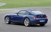17 - Z4 E85 M Coup� (2006)