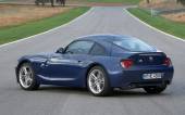 18 - Z4 E85 M Coup� (2006)