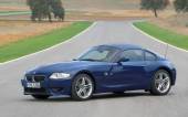 19 - Z4 E85 M Coup� (2006)