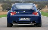 20 - Z4 E85 M Coup� (2006)