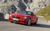 01 - Z4 E85 M Roadster (2005)