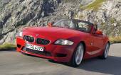 02 - Z4 E85 M Roadster (2005)