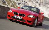 03 - Z4 E85 M Roadster (2005)
