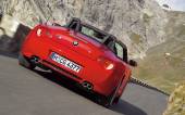 04 - Z4 E85 M Roadster (2005)