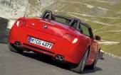 05 - Z4 E85 M Roadster (2005)