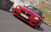 06 - Z4 E85 M Roadster (2005)