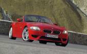 07 - Z4 E85 M Roadster (2005)