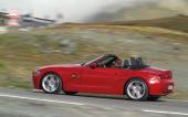 08 - Z4 E85 M Roadster (2005)