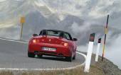 10 - Z4 E85 M Roadster (2005)