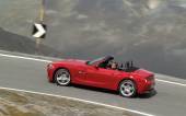 11 - Z4 E85 M Roadster (2005)