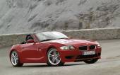 12 - Z4 E85 M Roadster (2005)