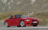 13 - Z4 E85 M Roadster (2005)