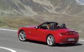 14 - Z4 E85 M Roadster (2005)