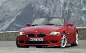 15 - Z4 E85 M Roadster (2005)