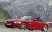 16 - Z4 E85 M Roadster (2005)