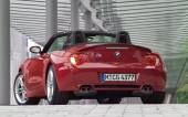 17 - Z4 E85 M Roadster (2005)