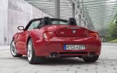 19 - Z4 E85 M Roadster (2005)