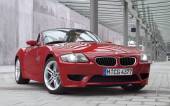 20 - Z4 E85 M Roadster (2005)