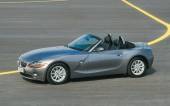 01 - Z4 E85 Roadster 2.2i (2003)