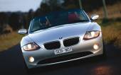 04 - Z4 E85 Roadster 2.5i (2003)