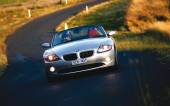 05 - Z4 E85 Roadster 2.5i (2003)