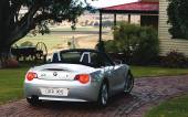 06 - Z4 E85 Roadster 2.5i (2003)